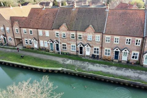 Marin Court, Waterside Road, Beverley, HU17 0UH