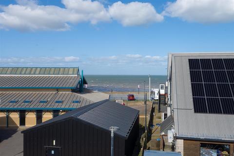 undefined, Beach Walk, Whitstable