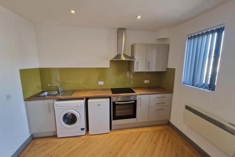 undefined, Princess Lofts, Princess Way, Swansea