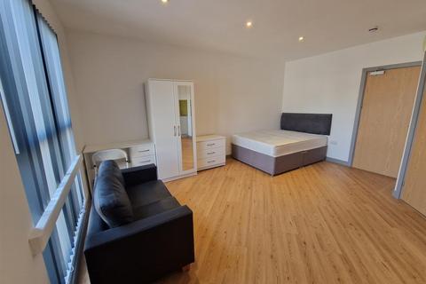 undefined, Princess Lofts, Princess Way, Swansea