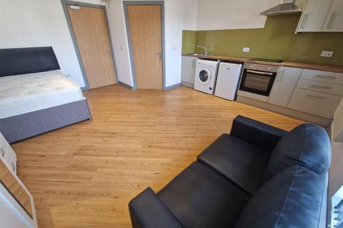 undefined, Princess Lofts, Princess Way, Swansea