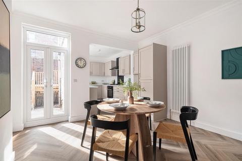 4 bedroom house for sale, Sharrow Vale Road, Sharrow Vale S11