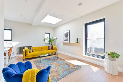 1 bedroom flat to rent, ., Brockwell Park, London, SW2