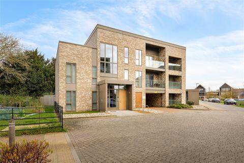 Vawser Way, Cambridge, Cambridgeshire