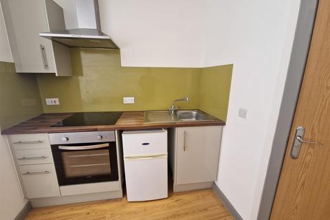 undefined, Princess Lofts, Princess Way, Swansea