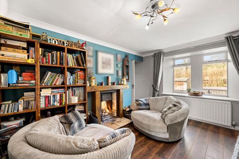 undefined, Aberdour, Burntisland, KY3