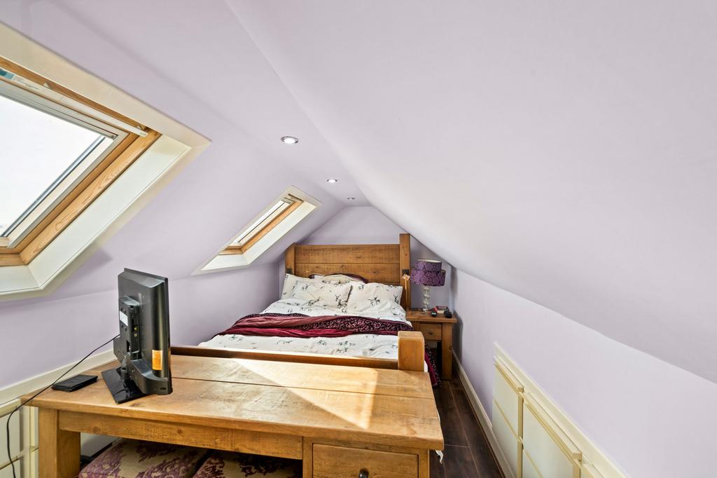 Loft Space