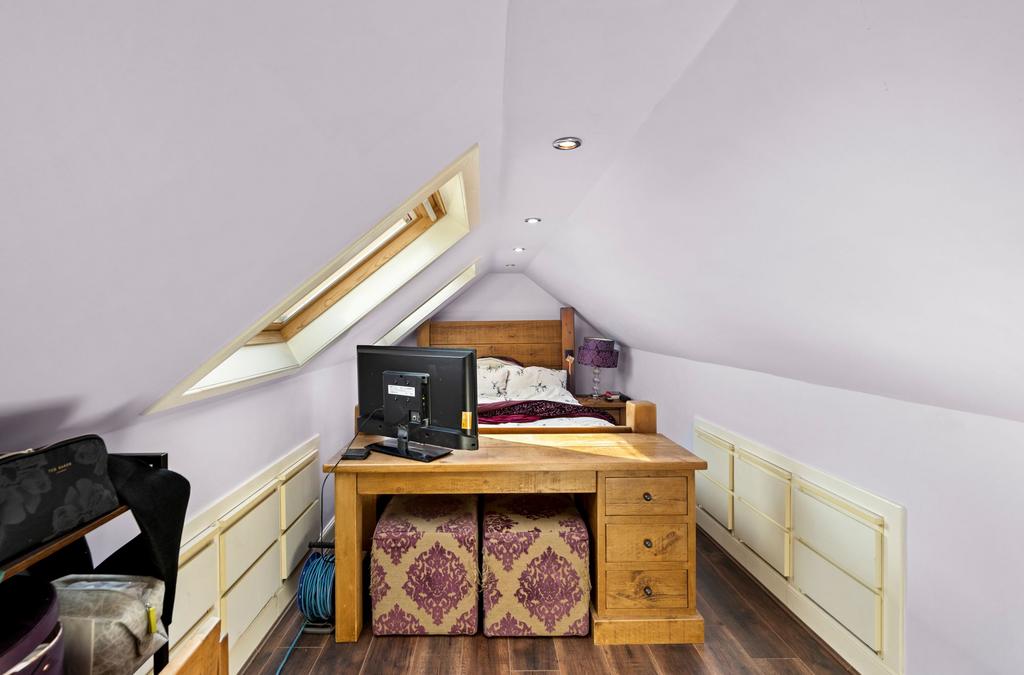 Loft Space