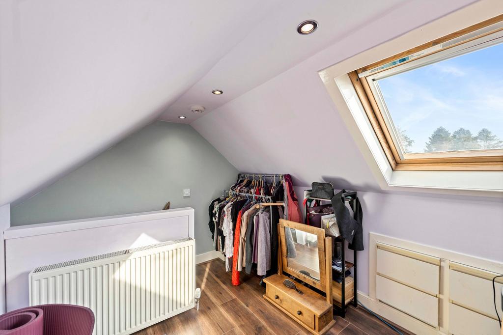 Loft Space