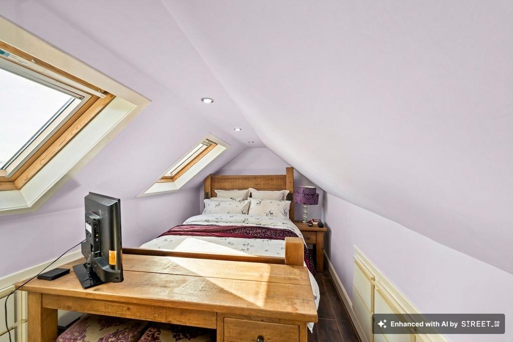 Loft Space