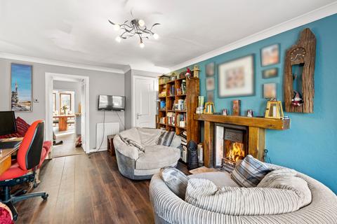undefined, Aberdour, Burntisland, KY3