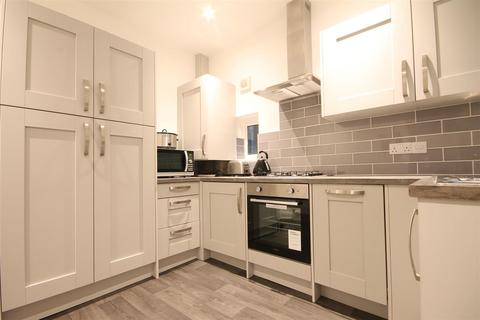 undefined, Warton Terrace, Heaton