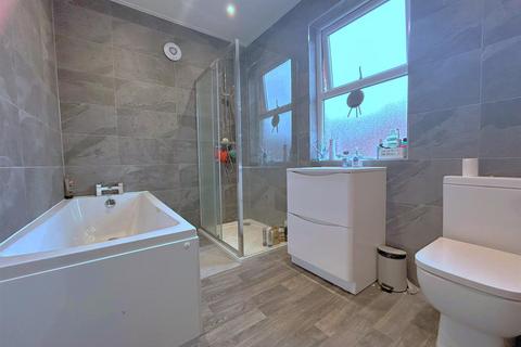 undefined, Warton Terrace, Heaton