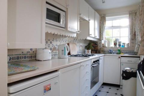 undefined, River Cottage, Church Street, Isleworth, Middlesex, TW7