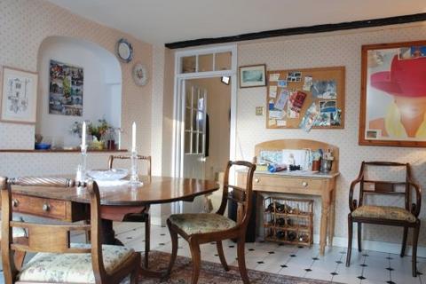 undefined, River Cottage, Church Street, Isleworth, Middlesex, TW7