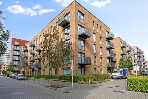 1 bedroom apartment for sale, Ashton Reach, Rotherhithe, SE16