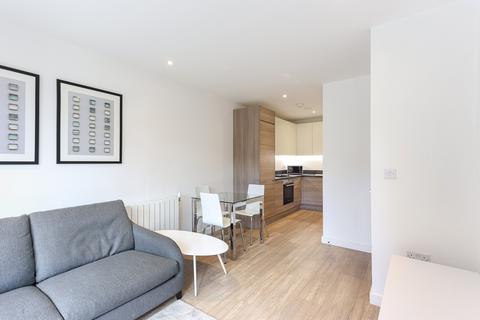 1 bedroom apartment for sale, Ashton Reach, Rotherhithe, SE16