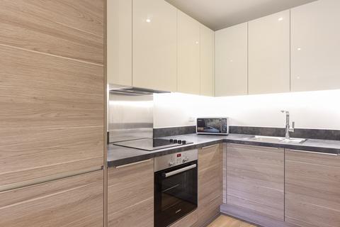 1 bedroom apartment for sale, Ashton Reach, Rotherhithe, SE16