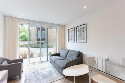 undefined, Ashton Reach, Rotherhithe, SE16