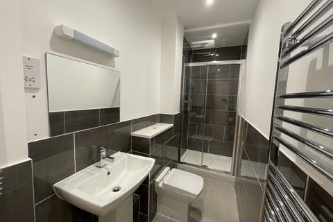 1 bedroom flat to rent, Upper Banister Street, SOUTHAMPTON
