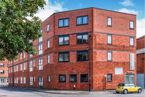 1 bedroom flat to rent, Upper Banister Street, SOUTHAMPTON