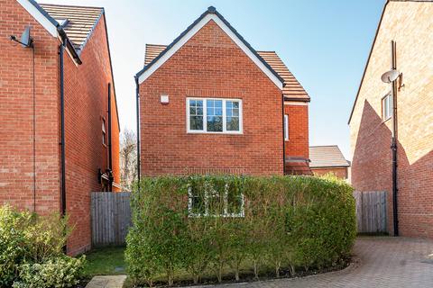 Birch Close, Maidenhead
