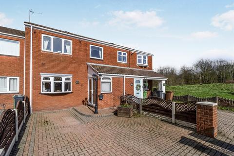 undefined, Stepping Stone Close, Walsall