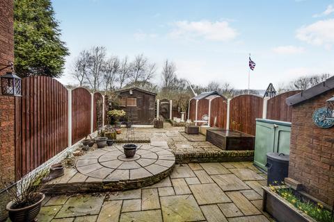 undefined, Stepping Stone Close, Walsall