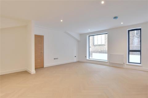 2 bedroom apartment to rent, Blackheath Road, Greenwich, London, SE10