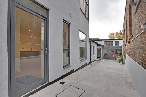 2 bedroom apartment to rent, Blackheath Road, Greenwich, London, SE10