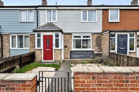 2 bedroom terraced house for sale, Selby Court, Jarrow, Tyne and Wear, NE32 3JF