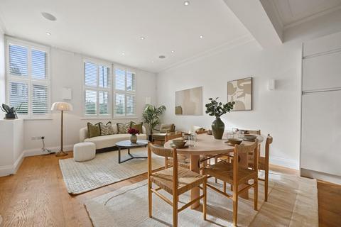 5 bedroom terraced house for sale, Iffley Road, London W6