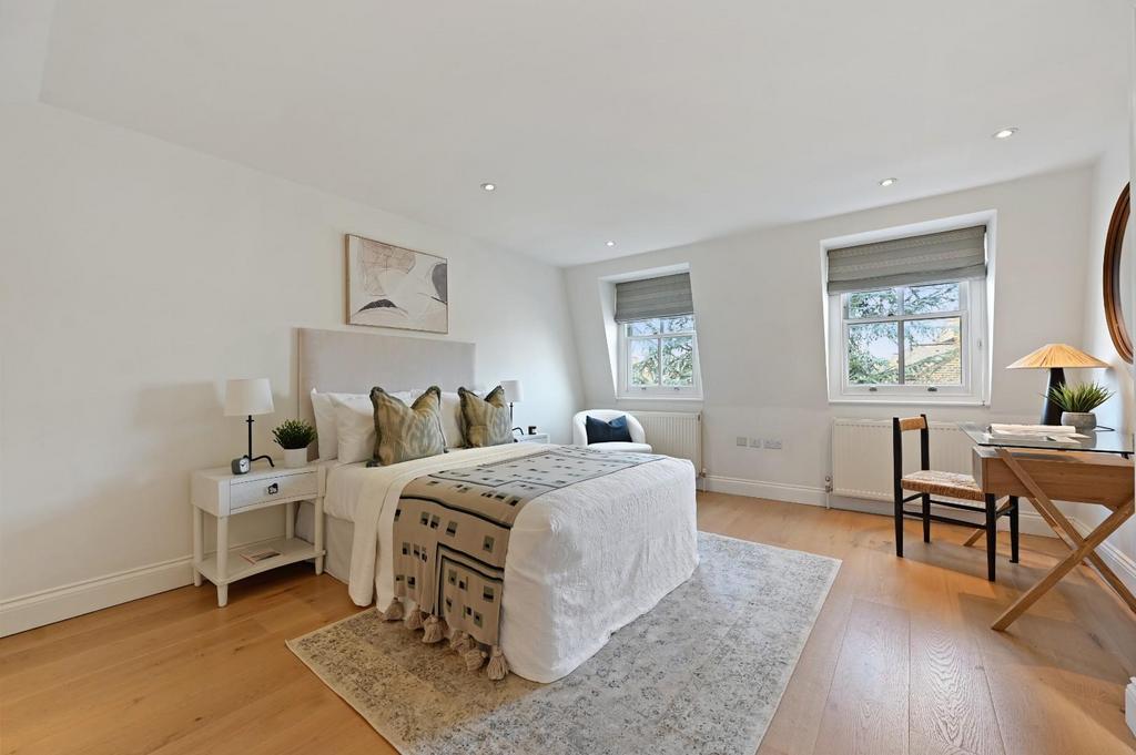 Iffley Road