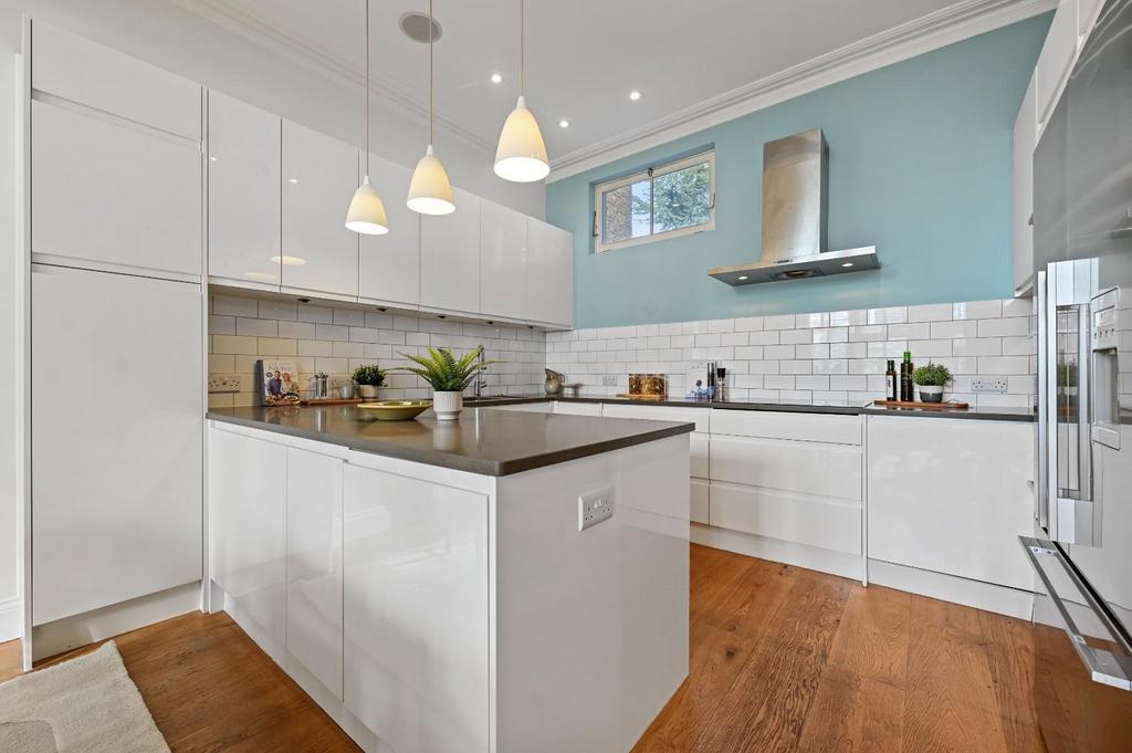 Iffley Road