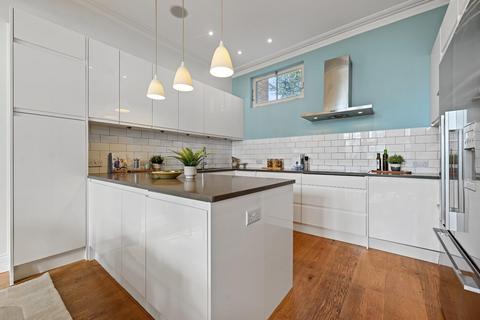 5 bedroom terraced house for sale, Iffley Road, London W6