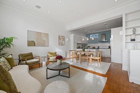 5 bedroom terraced house for sale, Iffley Road, London W6