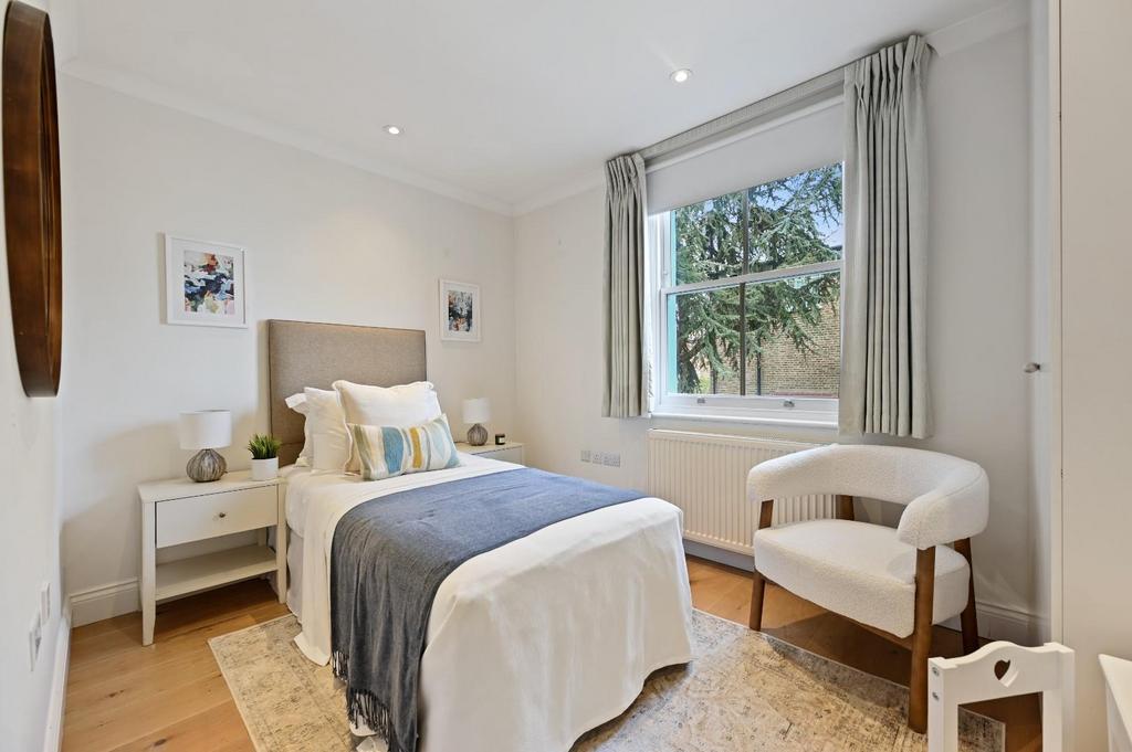 Iffley Road