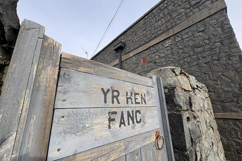 3 bedroom detached house for sale, Trawsfynydd, Blaenau Ffestiniog