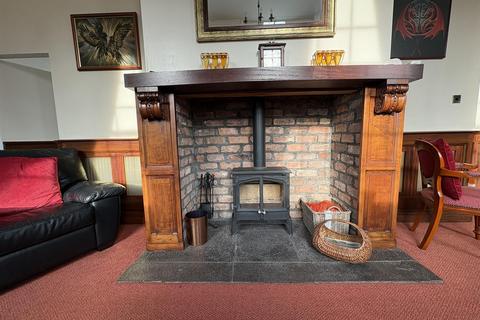 3 bedroom detached house for sale, Trawsfynydd, Blaenau Ffestiniog