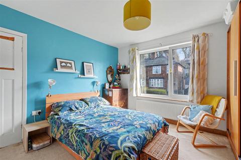 undefined, Fairbank Crescent, Nottingham