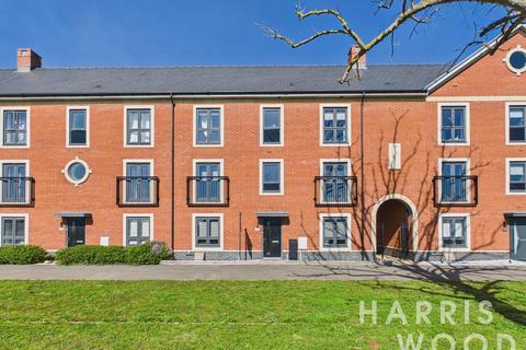 undefined, Echelon Walk, Colchester, Essex, CO4