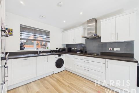 undefined, Echelon Walk, Colchester, Essex, CO4