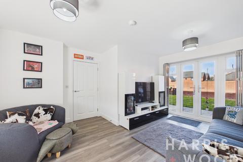 undefined, Echelon Walk, Colchester, Essex, CO4