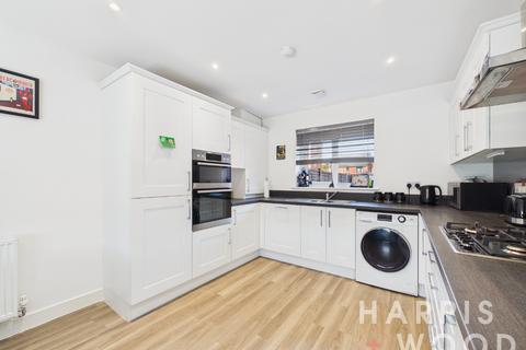 undefined, Echelon Walk, Colchester, Essex, CO4