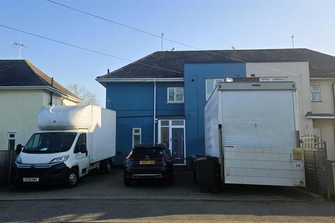 undefined, Stirling Way, Ramsgate