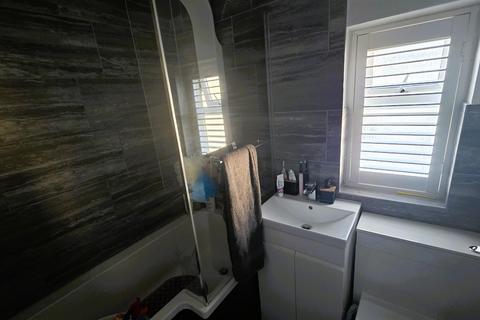 undefined, Stirling Way, Ramsgate