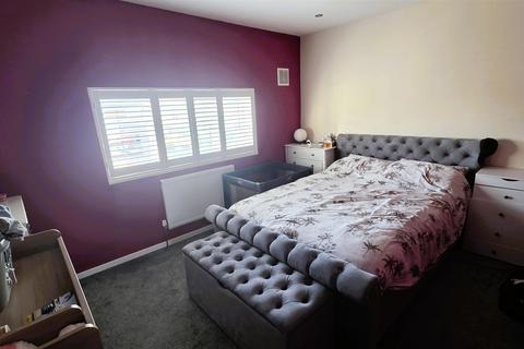 undefined, Stirling Way, Ramsgate