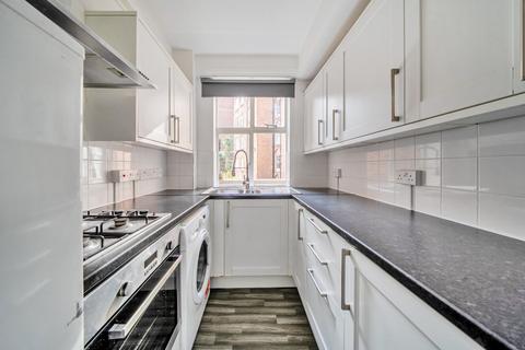 undefined, Wellesley Road, London, W4