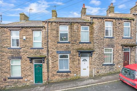 undefined, Castle Street, Skipton, North Yorkshire, BD23