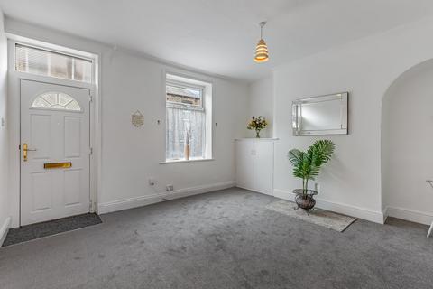 undefined, Castle Street, Skipton, North Yorkshire, BD23